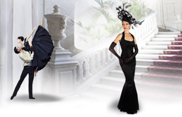 Балет «Анна Каренина» - Mosbilet.ru