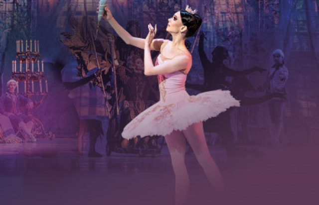 Балет «Спящая красавица» - Mosbilet.ru