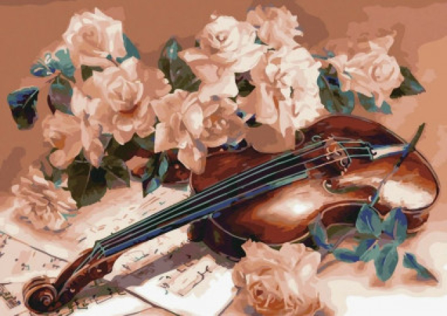 Концерт «Магия итальянского барокко: клавесин и скрипка при свечах» - Mosbilet.ru