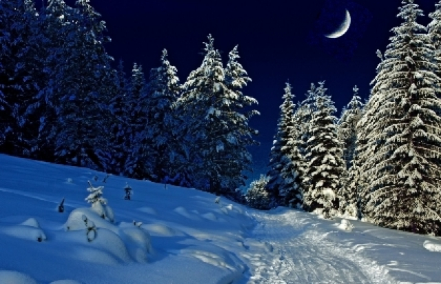 Вслед за старой сказкой -