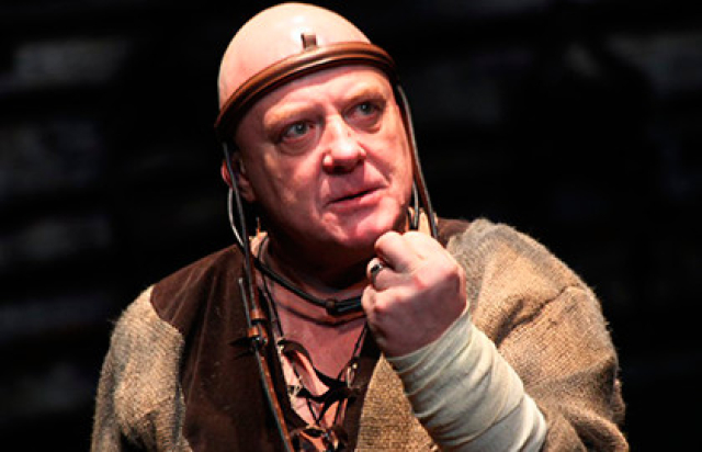 Мюзикл «История лошади» - Mosbilet.ru