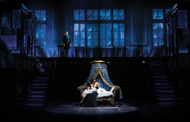 Мюзикл «Анна Каренина» -