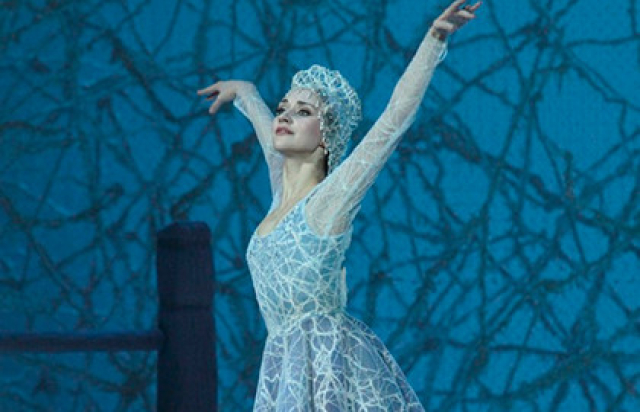 Балет «Снегурочка» -