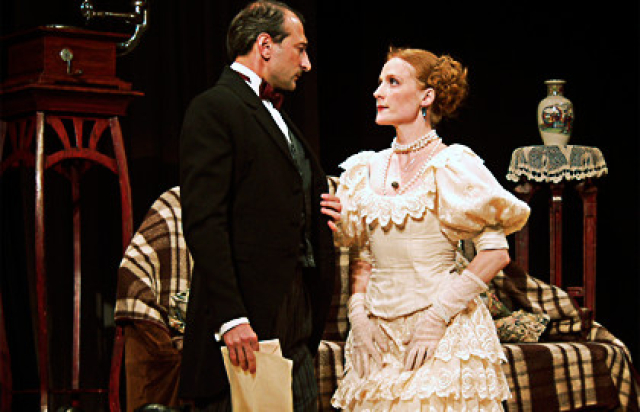 Спектакль «Волки и овцы» - Mosbilet.ru