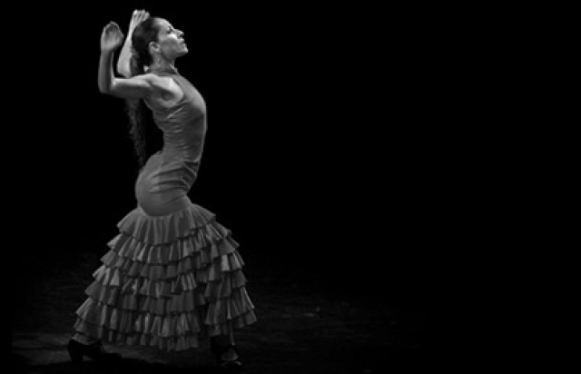 Новый танцевальный клубный проект Tablao Flamenсo -