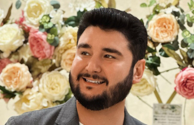 Концерт Руслана Каримутдинова - Mosbilet.ru