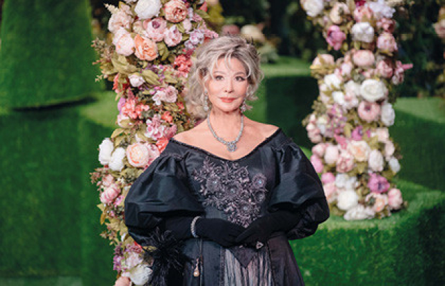 Спектакль «Тетка Чарлея» -