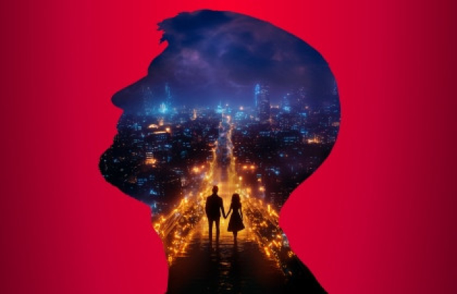 Мюзикл «Любовь без памяти» -