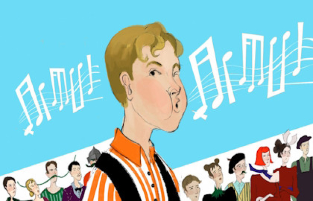 Спектакль «Лукич» - Mosbilet.ru