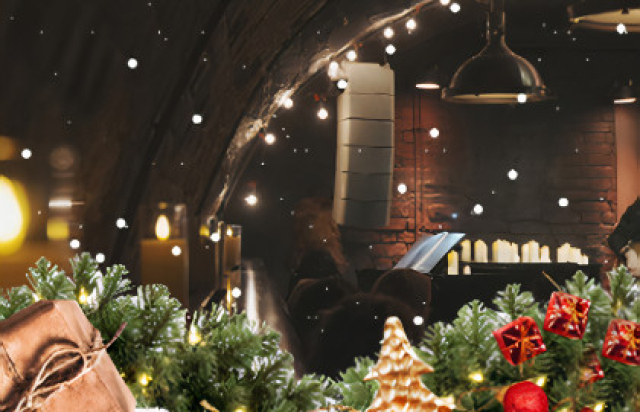 Концерт «Blues Brunch» -