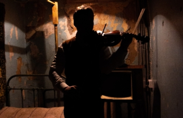 Спектакль «Ленинградское детство» - Mosbilet.ru