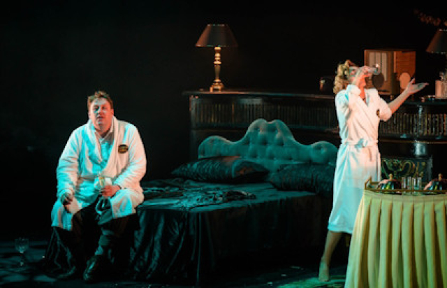 Спектакль «Ночь в Лиссабоне» - Mosbilet.ru