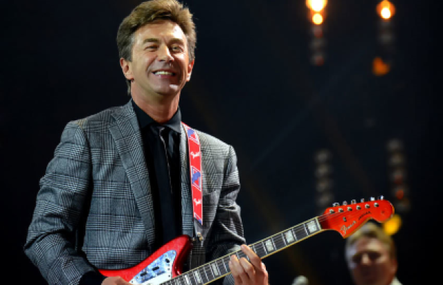 Концерт Валерий Сюткин -