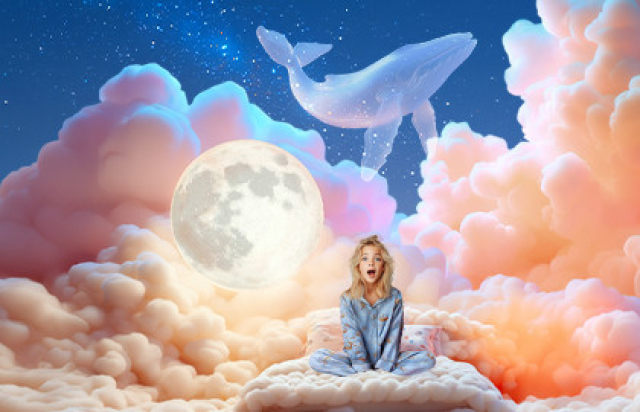 Шоу «Море снов» - Mosbilet.ru