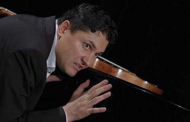 Маяковский. Я – бог! - Mosbilet.ru