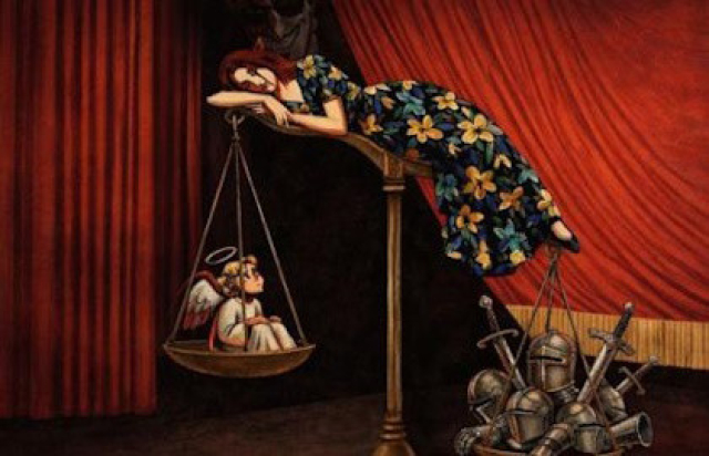 Концерт «Сказки кончились» - Mosbilet.ru