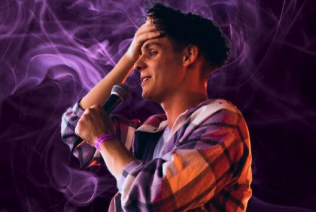 Молодой Шерра -