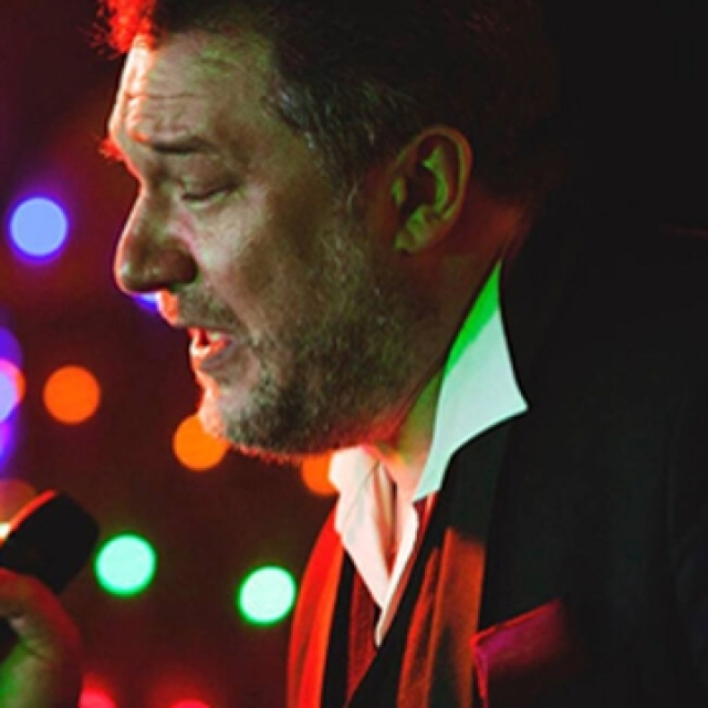 Концерт Mishouris Blues Band -