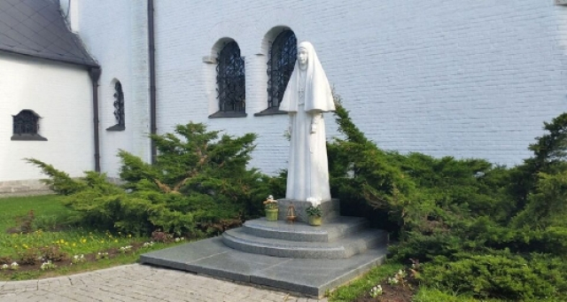 Экскурсия «Москва художников и меценатов» -