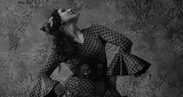 Новый танцевальный клубный проект Tablao Flamenсo -