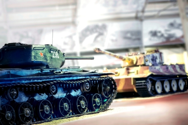 Посещение Музейного комплекса №1 с аудиогидом -