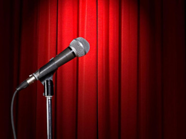 StandUp концерт в StandUp Cafe - Mosbilet.ru