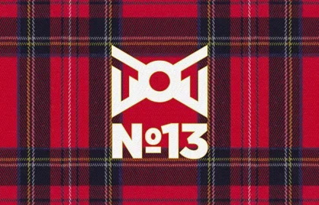 Спектакль «ТОТ самый №13» (Театр Олега Табакова) - Mosbilet.ru